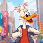 howard the duck streaming