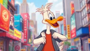 howard the duck streaming