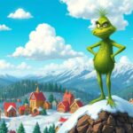 the grinch cartoon streaming