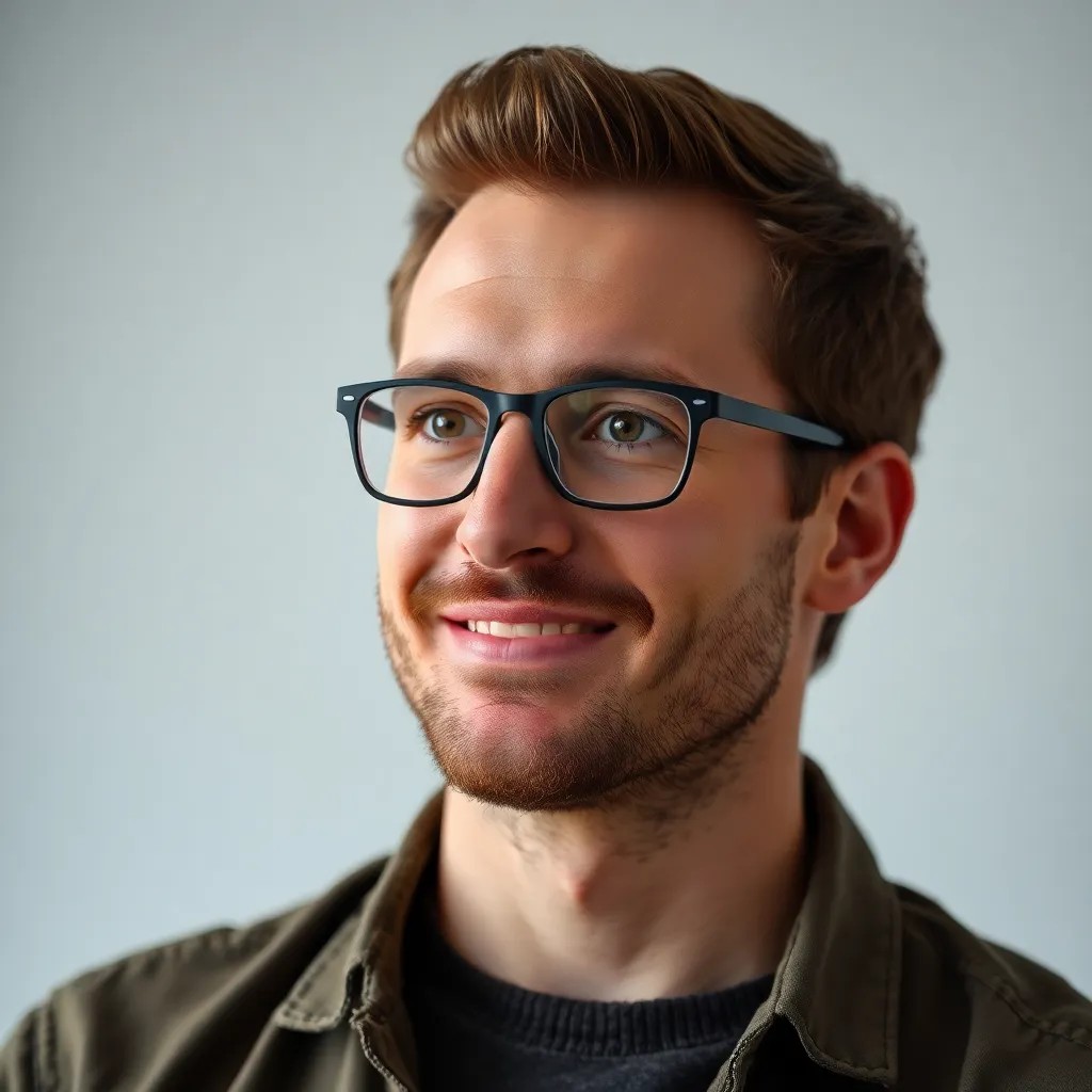 Rory Quinn Avatar